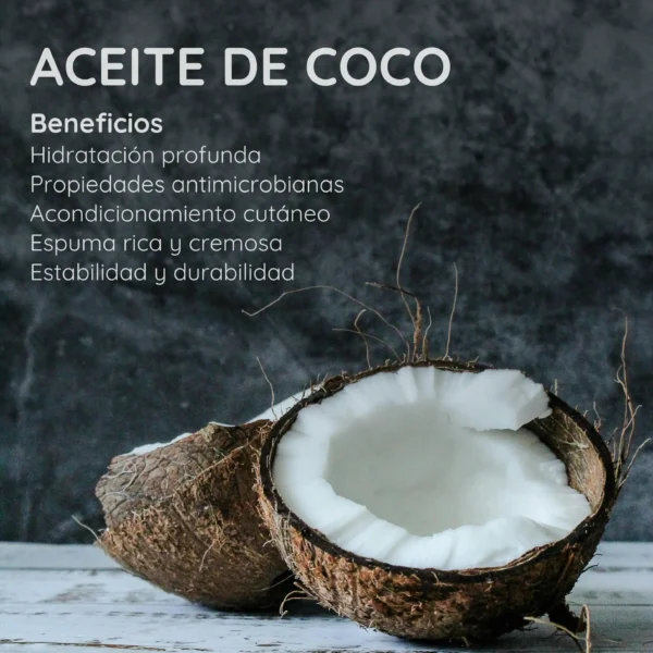 Jabón Base Glicerina Transparente (1 kg)