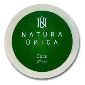 Jabón Hotelero Artesanal Coco de 27 grs (100 pz)