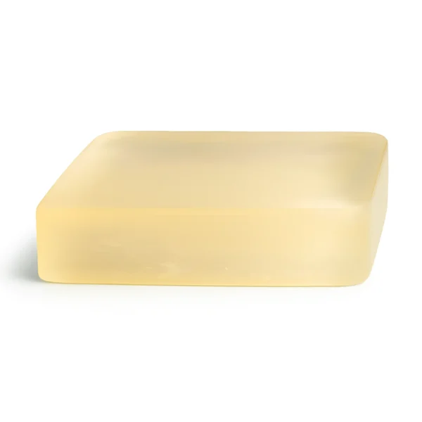Jabón Base Glicerina Transparente (1 kg)