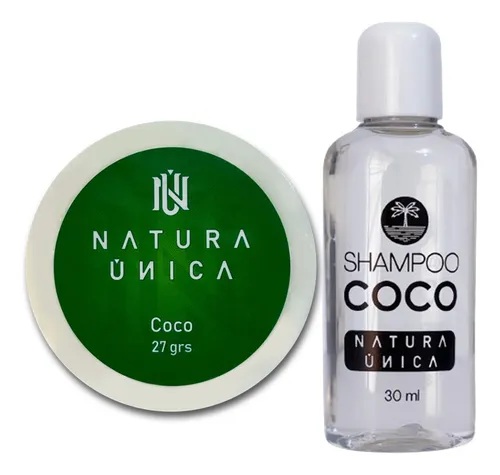 Jabón y Shampoo Hotelero - Presentación Premium (400 pz)