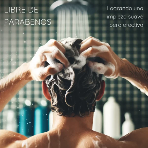 Shampoo Hotelero (60 pz) - Presentación Premium