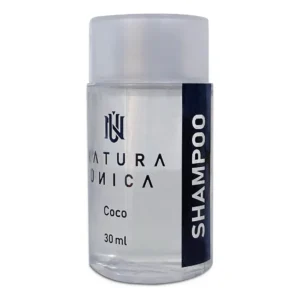 Shampoo Hotelero (100 pz) - Presentación Clásica